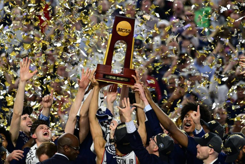 10 Teams Who Can Win the NCAA Men’s Basketball Tournament
